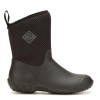 Muck RHS Muckster II Black Boots Muck RHS Muckster II Black Boots